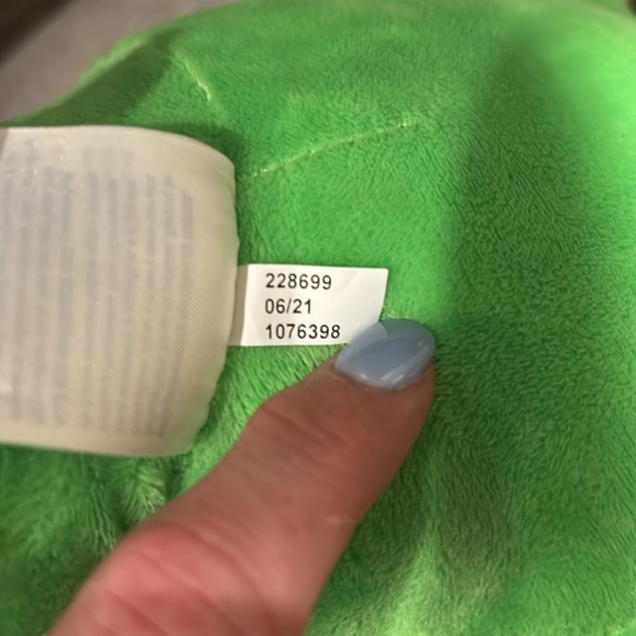 Build a bear Oogie Boogie - Picture 7 of 7